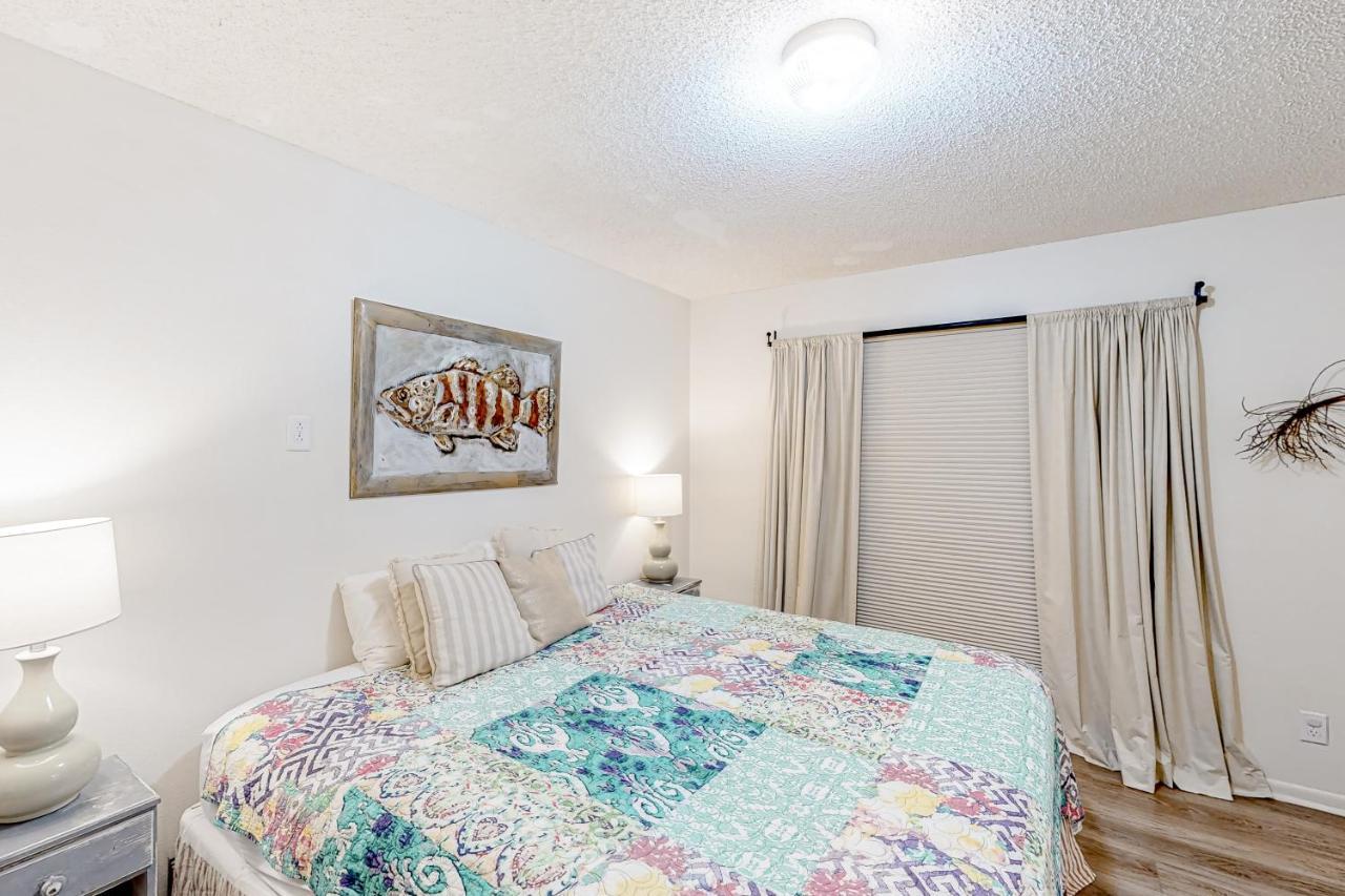 Sea Shell - Unit A Villa Gulf Shores Exterior photo