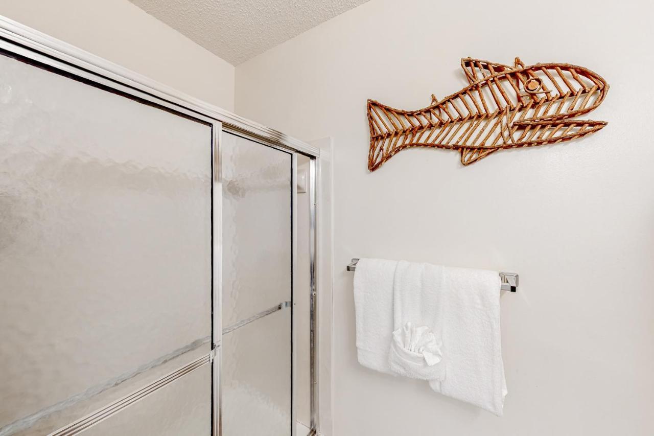 Sea Shell - Unit A Villa Gulf Shores Exterior photo