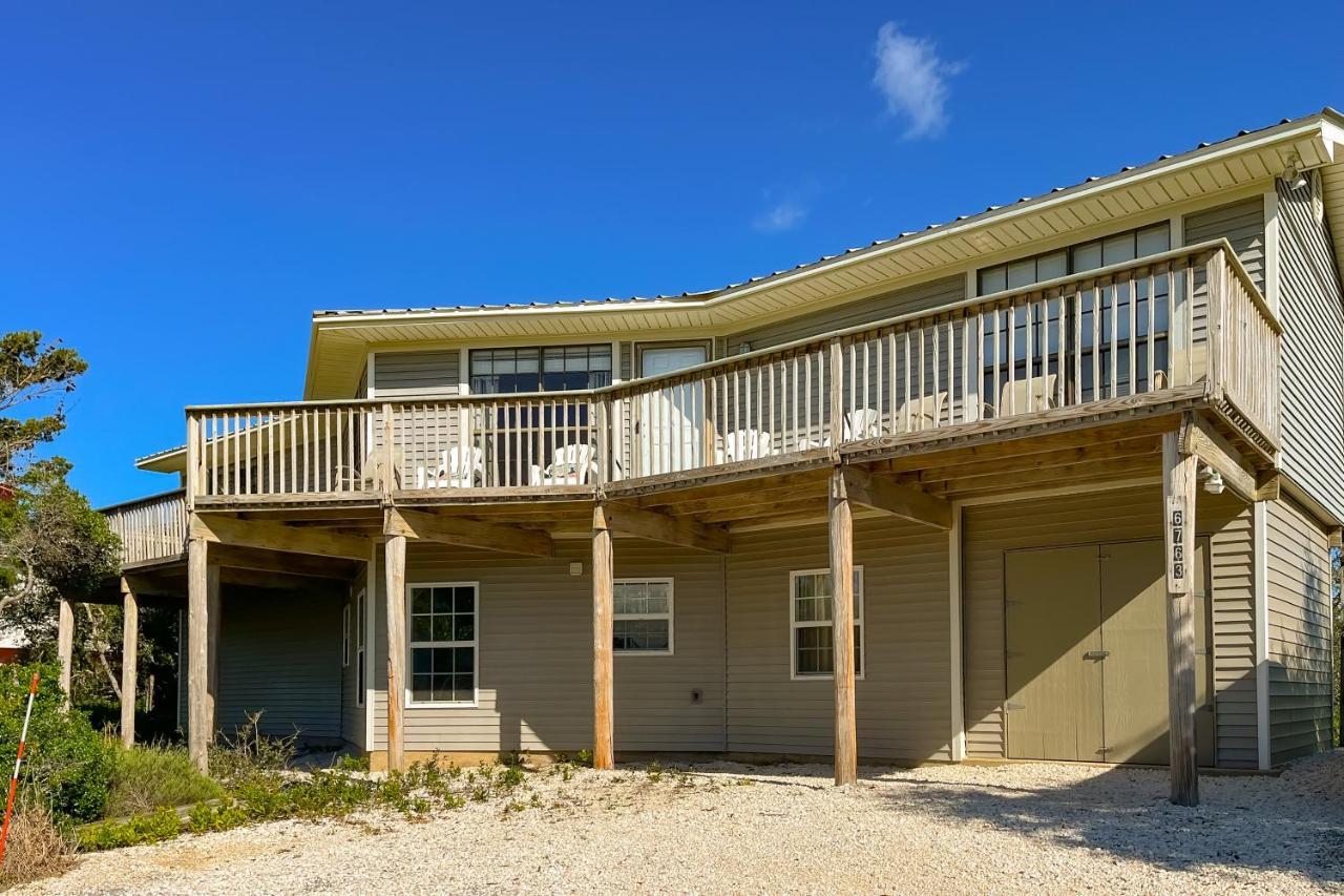 Sea Shell - Unit A Villa Gulf Shores Exterior photo