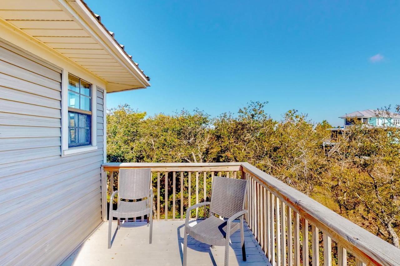 Sea Shell - Unit A Villa Gulf Shores Exterior photo