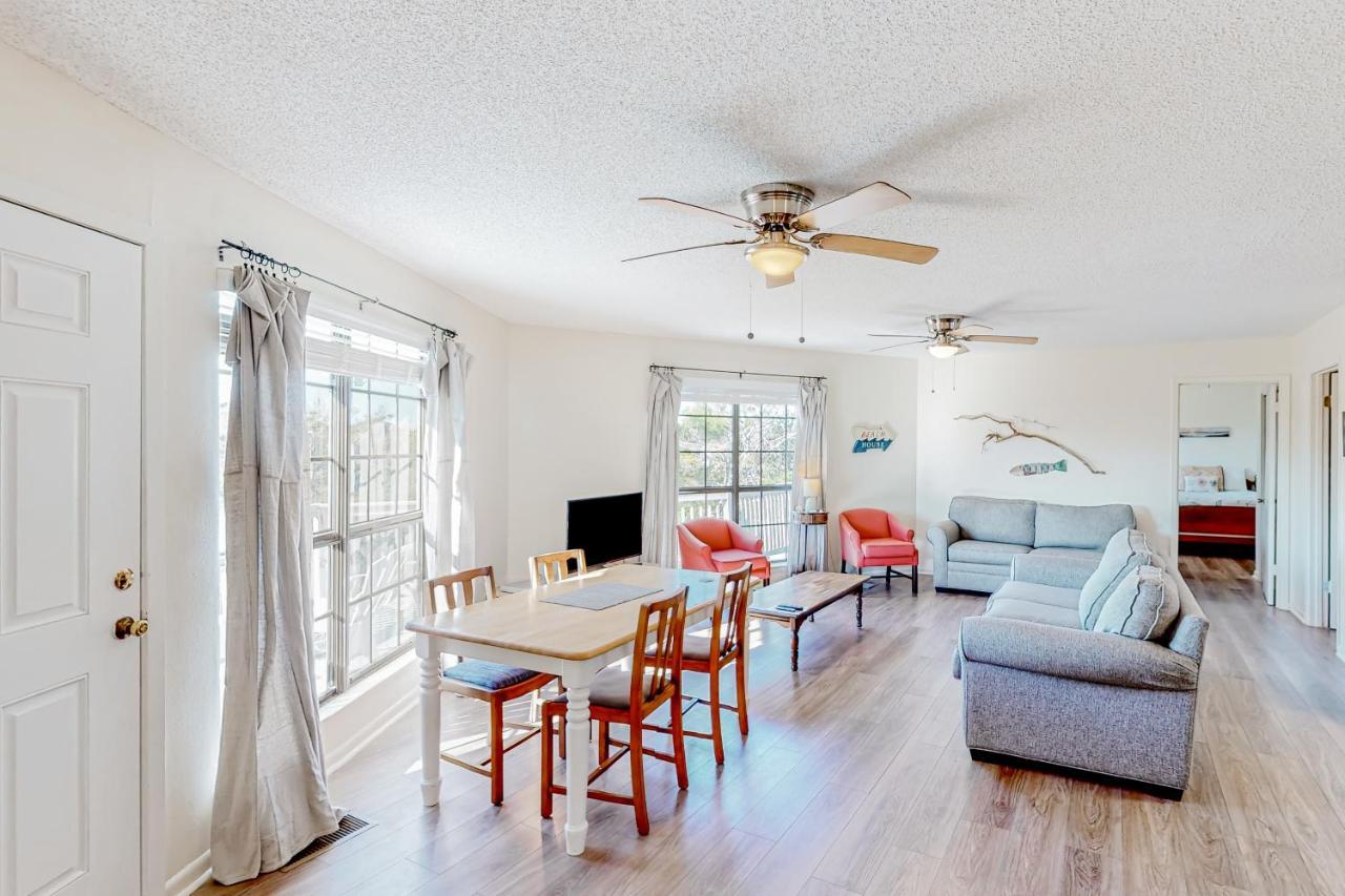 Sea Shell - Unit A Villa Gulf Shores Exterior photo