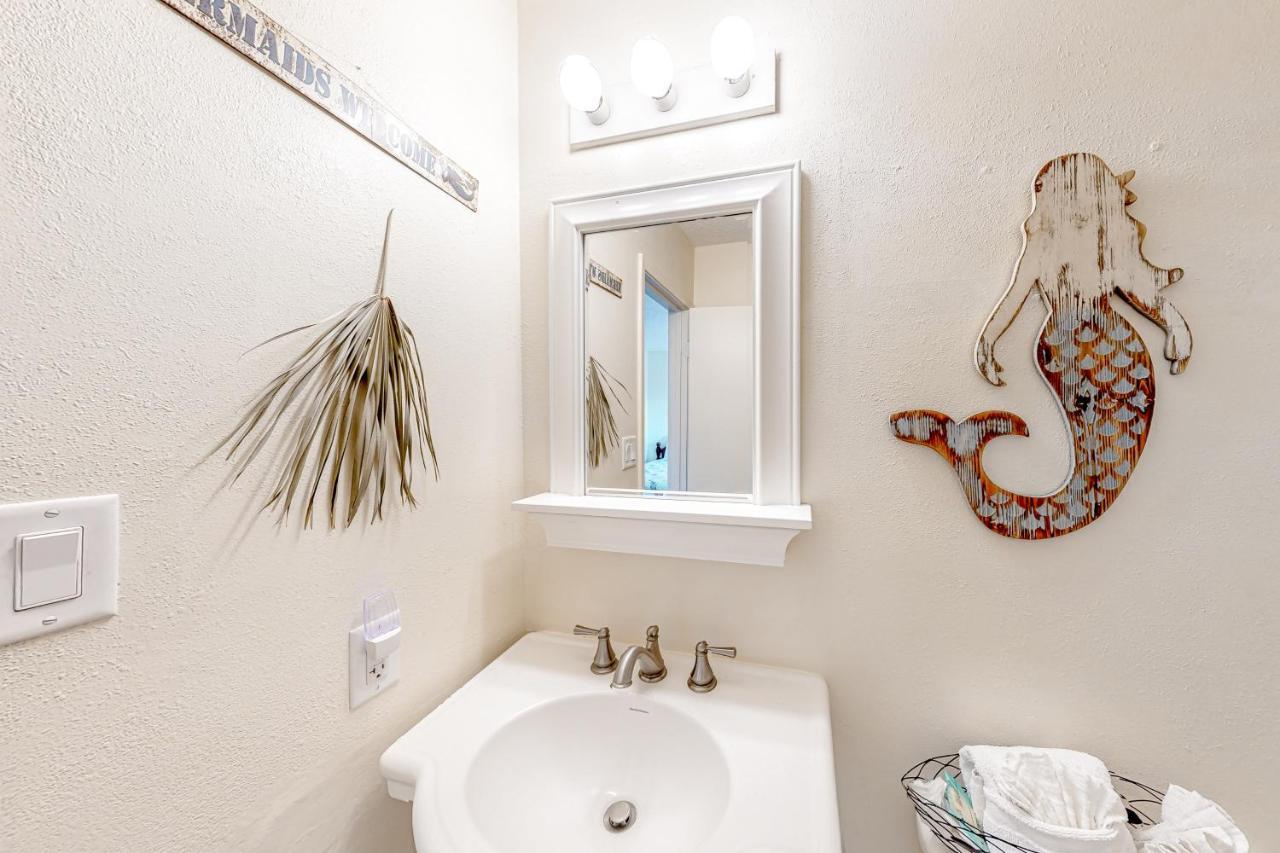 Sea Shell - Unit A Villa Gulf Shores Exterior photo